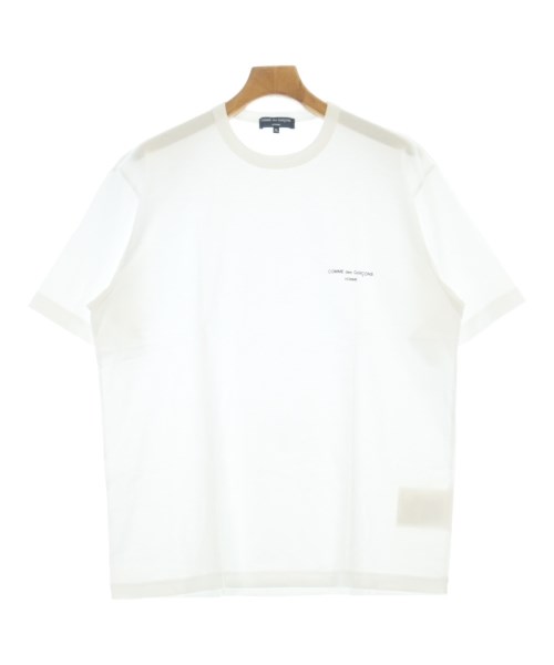 COMME des GARCONS HOMME(コムデギャルソンオム)のTシャツ・カットソー サイズ:XL 9,600円