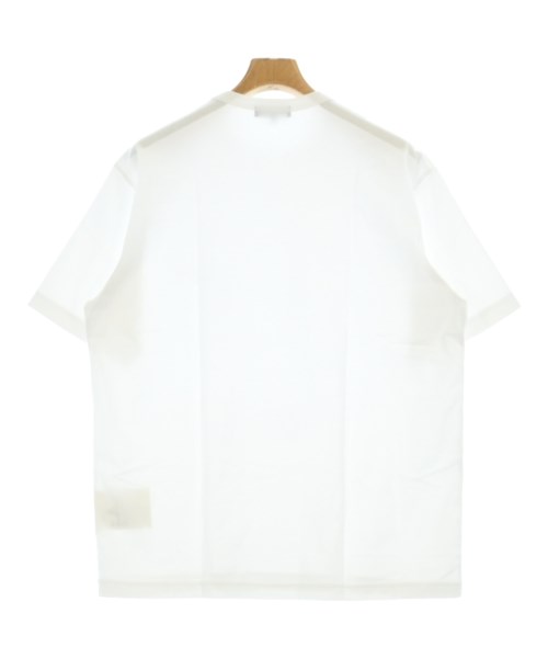 COMME des GARCONS HOMME（コムデギャルソンオム）Tシャツ・カットソー 白 サイズ:XL メンズ/2200713194098