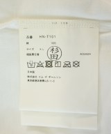 COMME des GARCONS HOMME（コムデギャルソンオム）Tシャツ・カットソー 白 サイズ:XL メンズ/2200713194098