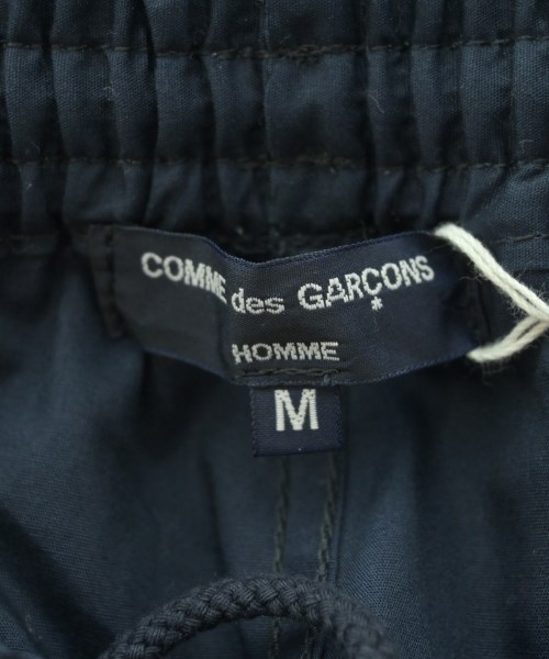COMME des GARCONS HOMME（コムデギャルソンオム）その他 紺 サイズ:M メンズ/2200713194104