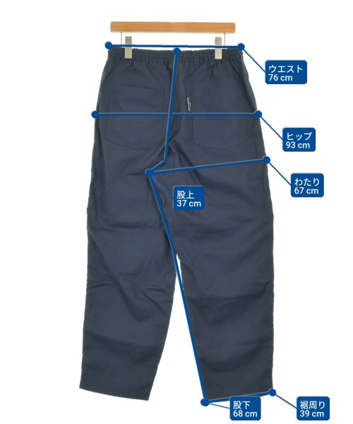 COMME des GARCONS HOMME（コムデギャルソンオム）その他 紺 サイズ:M メンズ/2200713194104