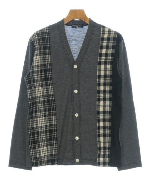 COMME des GARCONS HOMME(コムデギャルソンオム)のカーディガン サイズ:XS 11,400円
