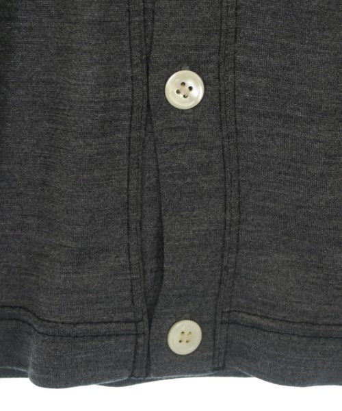 COMME des GARCONS HOMME（コムデギャルソンオム）カーディガン グレー サイズ:XS メンズ/2200713313017