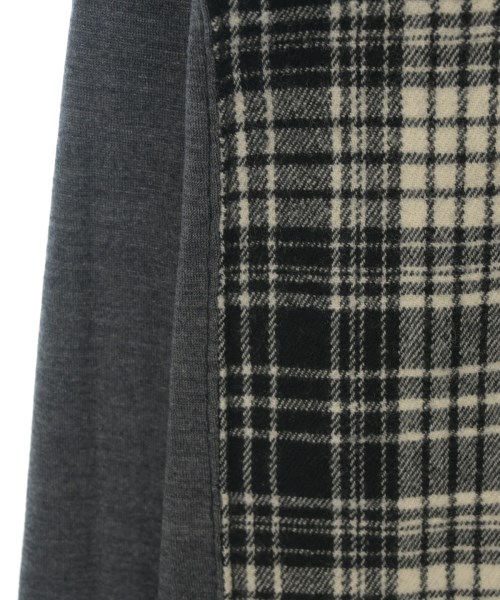 COMME des GARCONS HOMME（コムデギャルソンオム）カーディガン グレー サイズ:XS メンズ/2200713313017
