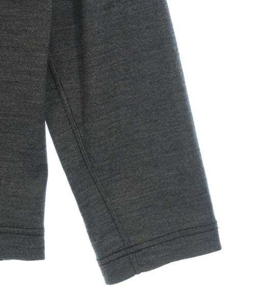 COMME des GARCONS HOMME（コムデギャルソンオム）カーディガン グレー サイズ:XS メンズ/2200713313017