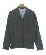 COMME des GARCONS HOMME（コムデギャルソンオム）カーディガン グレー サイズ:XS メンズ/2200713313017