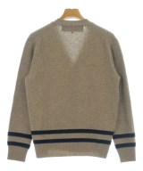 COMME des GARCONS HOMME（コムデギャルソンオム）カーディガン 茶 サイズ:S メンズ/2200713313024