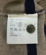 COMME des GARCONS HOMME（コムデギャルソンオム）カーディガン 茶 サイズ:S メンズ/2200713313024