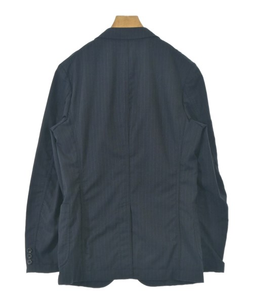COMME des GARCONS HOMME（コムデギャルソンオム）テーラードジャケット 紺 サイズ:XS メンズ/2200713313031