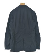 COMME des GARCONS HOMME（コムデギャルソンオム）テーラードジャケット 紺 サイズ:XS メンズ/2200713313031