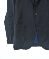 COMME des GARCONS HOMME（コムデギャルソンオム）テーラードジャケット 紺 サイズ:XS メンズ/2200713313031