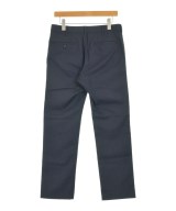 COMME des GARCONS HOMME（コムデギャルソンオム）スラックス 紺 サイズ:S メンズ/2200713313048
