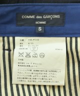 COMME des GARCONS HOMME（コムデギャルソンオム）スラックス 紺 サイズ:S メンズ/2200713313048