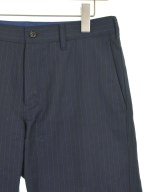 COMME des GARCONS HOMME（コムデギャルソンオム）スラックス 紺 サイズ:S メンズ/2200713313048
