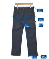 COMME des GARCONS HOMME（コムデギャルソンオム）スラックス 紺 サイズ:S メンズ/2200713313048