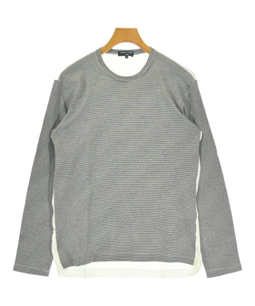 COMME des GARCONS HOMME（コムデギャルソンオム）Tシャツ・カットソー 黒 サイズ:S メンズ/2200713383041