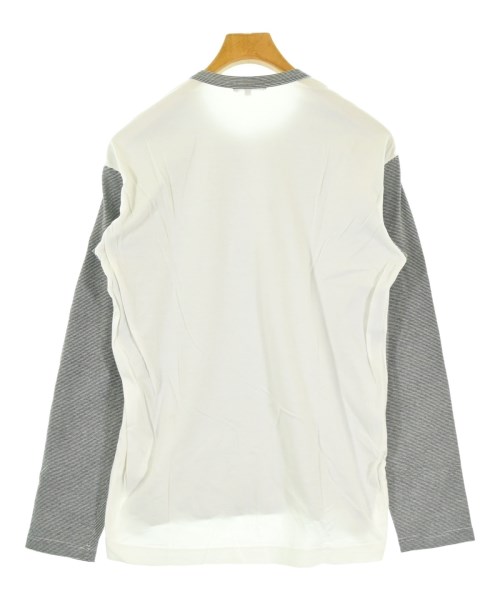 COMME des GARCONS HOMME（コムデギャルソンオム）Tシャツ・カットソー 黒 サイズ:S メンズ/2200713383041