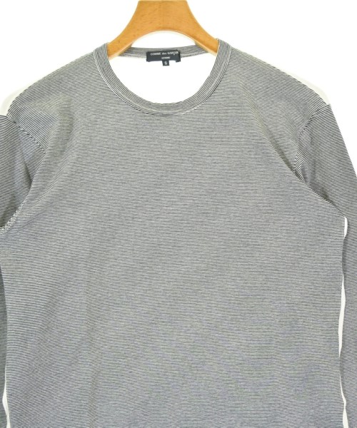 COMME des GARCONS HOMME（コムデギャルソンオム）Tシャツ・カットソー 黒 サイズ:S メンズ/2200713383041