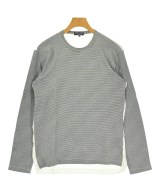 COMME des GARCONS HOMME（コムデギャルソンオム）Tシャツ・カットソー 黒 サイズ:S メンズ/2200713383041