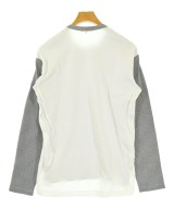 COMME des GARCONS HOMME（コムデギャルソンオム）Tシャツ・カットソー 黒 サイズ:S メンズ/2200713383041