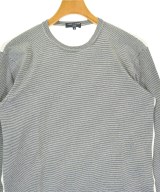 COMME des GARCONS HOMME（コムデギャルソンオム）Tシャツ・カットソー 黒 サイズ:S メンズ/2200713383041