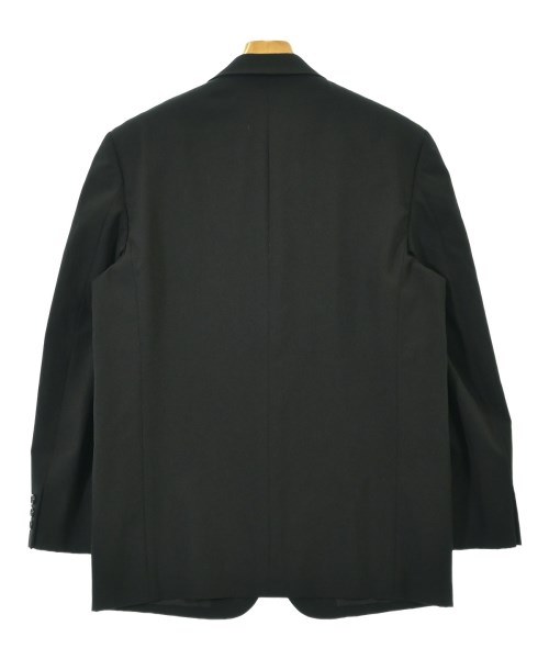 COMME des GARCONS HOMME（コムデギャルソンオム）テーラードジャケット 黒 サイズ:S メンズ/2200696836015