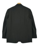 COMME des GARCONS HOMME（コムデギャルソンオム）テーラードジャケット 黒 サイズ:S メンズ/2200696836015