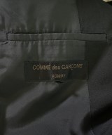 COMME des GARCONS HOMME（コムデギャルソンオム）テーラードジャケット 黒 サイズ:S メンズ/2200696836015