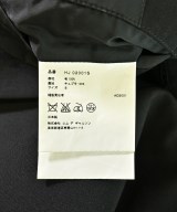 COMME des GARCONS HOMME（コムデギャルソンオム）テーラードジャケット 黒 サイズ:S メンズ/2200696836015