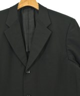 COMME des GARCONS HOMME（コムデギャルソンオム）テーラードジャケット 黒 サイズ:S メンズ/2200696836015