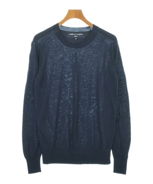 COMME des GARCONS HOMME(コムデギャルソンオム)のニット・セーター サイズ:M 10,400円