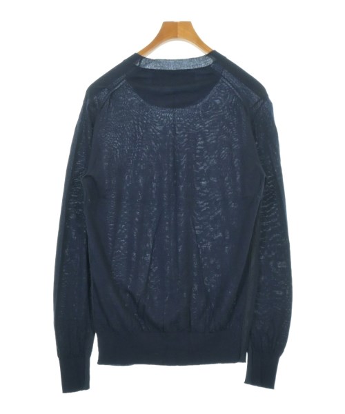 COMME des GARCONS HOMME（コムデギャルソンオム）ニット・セーター 紺 サイズ:M メンズ/2200696836077