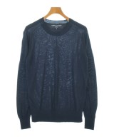 COMME des GARCONS HOMME（コムデギャルソンオム）ニット・セーター 紺 サイズ:M メンズ/2200696836077