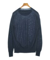 COMME des GARCONS HOMME（コムデギャルソンオム）ニット・セーター 紺 サイズ:M メンズ/2200696836077