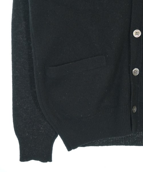 COMME des GARCONS HOMME（コムデギャルソンオム）ニット・セーター 黒 サイズ:M メンズ/2200696836084