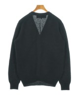 COMME des GARCONS HOMME（コムデギャルソンオム）ニット・セーター 黒 サイズ:M メンズ/2200696836084