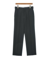 COMME des GARCONS HOMME（コムデギャルソンオム）スラックス 黒 サイズ:S メンズ/2200696836114
