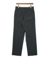 COMME des GARCONS HOMME（コムデギャルソンオム）スラックス 黒 サイズ:S メンズ/2200696836114