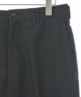 COMME des GARCONS HOMME（コムデギャルソンオム）スラックス 黒 サイズ:S メンズ/2200696836114
