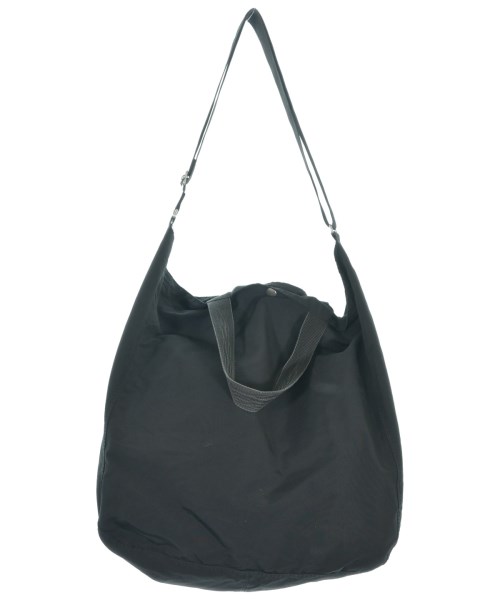 COMME des GARCONS HOMME（コムデギャルソンオム）トートバッグ 黒 サイズ:- メンズ/2200701017040