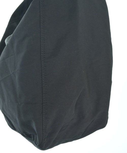 COMME des GARCONS HOMME（コムデギャルソンオム）トートバッグ 黒 サイズ:- メンズ/2200701017040