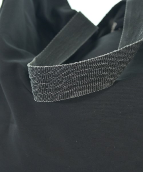 COMME des GARCONS HOMME（コムデギャルソンオム）トートバッグ 黒 サイズ:- メンズ/2200701017040