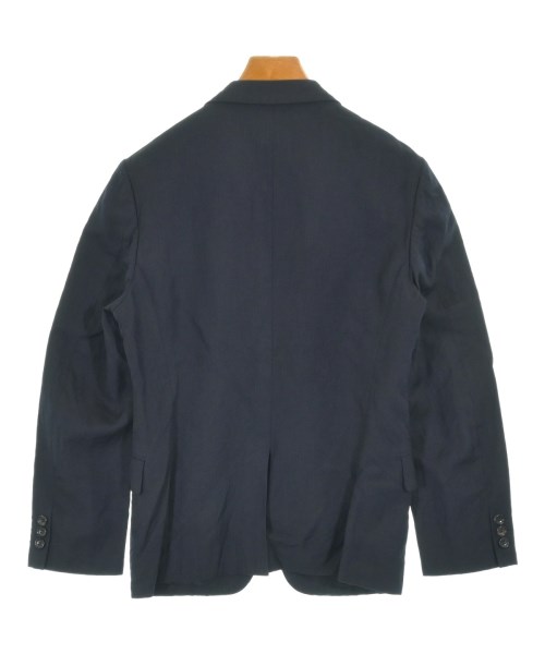 COMME des GARCONS HOMME（コムデギャルソンオム）テーラードジャケット 紺 サイズ:XS メンズ/2200713702071