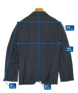 COMME des GARCONS HOMME（コムデギャルソンオム）テーラードジャケット 紺 サイズ:XS メンズ/2200713702071