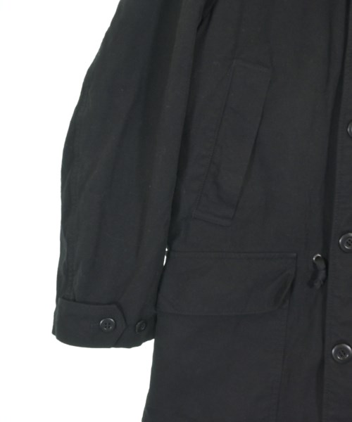 COMME des GARCONS HOMME（コムデギャルソンオム）その他 黒 サイズ:XS メンズ/2200713702101