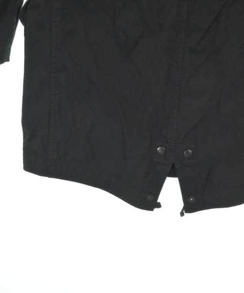 COMME des GARCONS HOMME（コムデギャルソンオム）その他 黒 サイズ:XS メンズ/2200713702101
