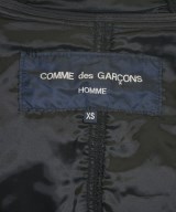 COMME des GARCONS HOMME（コムデギャルソンオム）その他 黒 サイズ:XS メンズ/2200713702101
