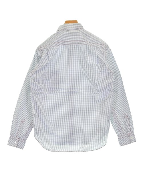COMME des GARCONS HOMME（コムデギャルソンオム）カジュアルシャツ 白 サイズ:XS メンズ/2200713702163