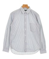 COMME des GARCONS HOMME（コムデギャルソンオム）カジュアルシャツ 白 サイズ:XS メンズ/2200713702163