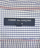 COMME des GARCONS HOMME（コムデギャルソンオム）カジュアルシャツ 白 サイズ:XS メンズ/2200713702163